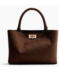 H&M - Crossbody Bag - Lyst