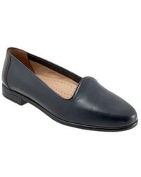 Trotters - Liz Lux Flat - Lyst