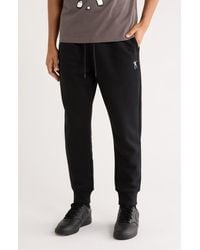 EASTSIDE GOLF - Core Fleece Joggers - Lyst