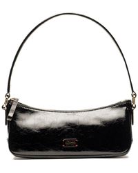Frances Valentine - Mia Leather Shoulder Bag - Lyst