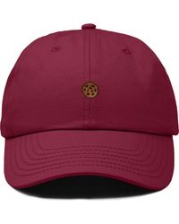 Alix - Cookie Dad Cap - Lyst