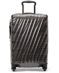 Tumi - 19 Degree Lite 22-Inch International 4 Wheel Carry-On Bag - Lyst