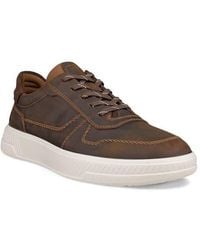 Ecco - Move Sneaker - Lyst