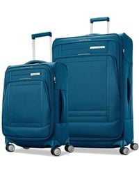 Samsonite - Uplift Lightweight 2-Piece Set (Carry-On/Checked-Large) Softside Expandable Luggage - Lyst