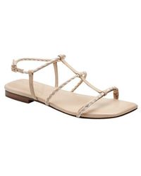 Marc Fisher - Maze Strappy Sandal - Lyst