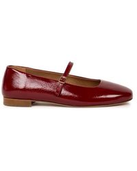 Bobbies - Mikie Ballet Flats - Lyst