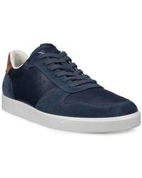 Ecco - Street Lite Sneaker - Lyst