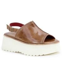 Bed Stu - Library Platform Sandal - Lyst