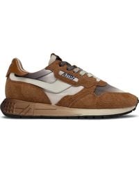 Autry - Reelwind Sneaker - Lyst