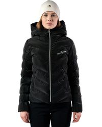 Woodpecker - Robin Medium Weight Coat - Lyst