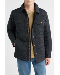 Pendleton - Arroyo Quilted Shirt Jacket - Lyst