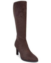Aerosoles - Lynx Tall Boot - Lyst