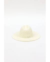 Hat Attack - Luxe Vented Packable - Lyst