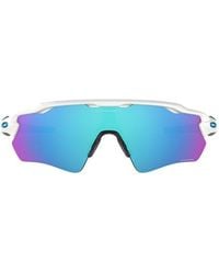 Oakley - Prism Radar Ev Path 38Mm Sport Sunglasses - Lyst