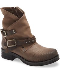 sheridan mia sunflower bootie