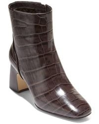 Cole Haan - Gemma Bootie - Lyst