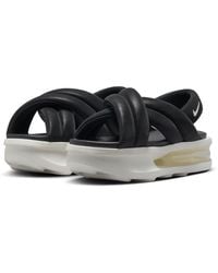 Nike - Air Max Isla Platform Sandal - Lyst