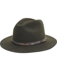 Stetson - Jackson Hat - Lyst
