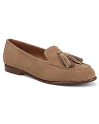 Sarto - Minerva Tassel Loafer - Lyst