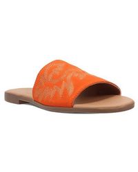 Dingo - Lasso Sandal - Lyst