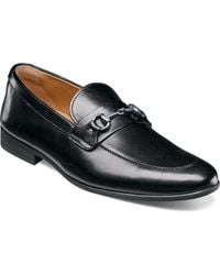 Florsheim - Modena Moc Toe Bit Loafer - Lyst