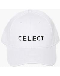 The Celect - Name Mid Rise Cap - Lyst