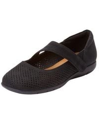 Comfortview - The Ezra Flat - Lyst