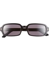 Dior - Pacific S3I 52Mm Rectangular Sunglasses - Lyst