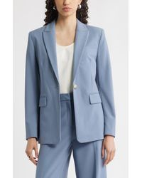 Nordstrom - The Ingrid Classic Fit Blazer - Lyst