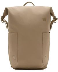 Burberry - Storm Backpack - Lyst