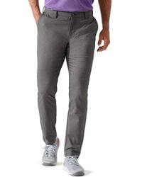 Tommy Bahama - On Par Flat Front Pants - Lyst