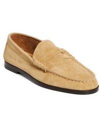 Common Projects - Soft Penny Loafer - Lyst