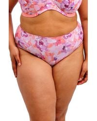 Goddess - Kayla Briefs - Lyst