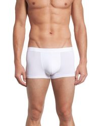 Hanro - Micro Touch Boxer Brief - Lyst