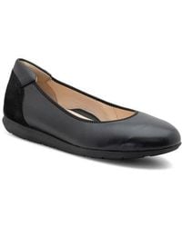 Ara - Sh Ballet Flat - Lyst