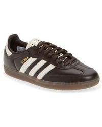 adidas - Gender Inclusive Samba Og Sneaker - Lyst