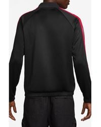 Nike - Essentials Track Jacket - Lyst