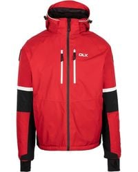 Trespass - Mackle Dlx Ski Jacket - Lyst