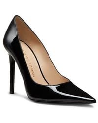 Stuart Weitzman - Stuart Power 100 Pump - Lyst