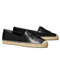 Tory Burch - Ines Espadrille Flat - Lyst