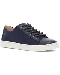 Frye - Ivy Low Top Sneaker - Lyst