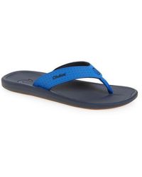 Olukai - Ki Flip Flop - Lyst