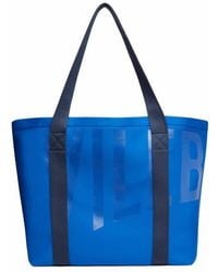 Vilebrequin - Large Neoprene Beach Bag Solid - Lyst