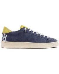 P448 - Jack Sneaker - Lyst