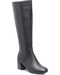 Söfft - Cecily Waterproof Knee High Boot - Lyst