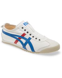 Onitsuka Tiger Mexico 66 Sneakers For Men Up To 50 Off At Lyst Com