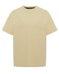 Pcfg - Cotton Destroyed Logo Tee - Lyst