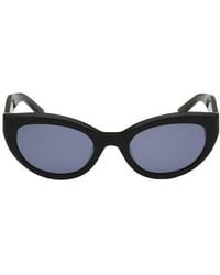 Abercrombie & Fitch - 52Mm Cat Eye Sunglasses - Lyst