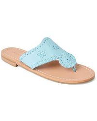 Jack Rogers - Kids' Jacks Flip Flop - Lyst