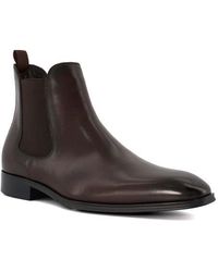 Dune - Mandatory Chelsea Boot - Lyst